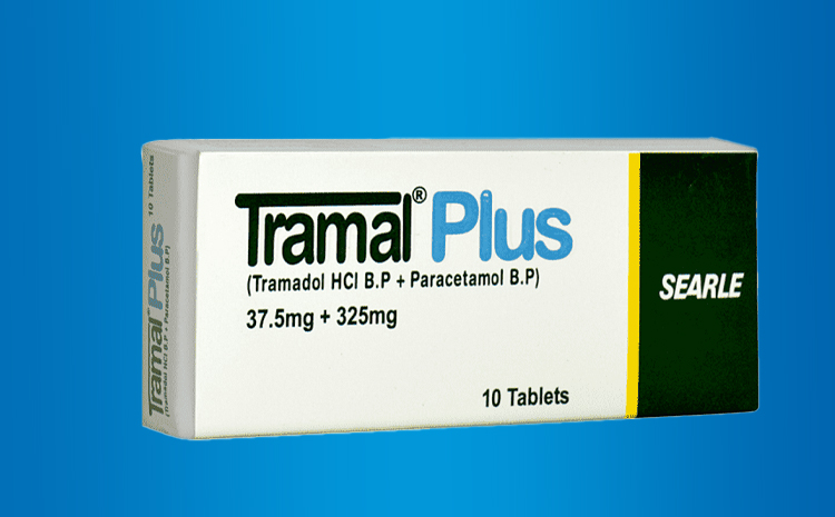 Tooth pain medicine